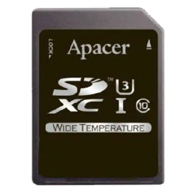 AP-MSD64GCA-1FTM Apacer Memory America electronic component